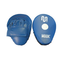 Cargar imagen en el visor de la galería, Guante de Entrenamiento Foco Curvo Muuk
