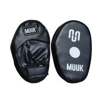 Cargar imagen en el visor de la galería, Guantes Foco Recto De Entrenamiento Muuk