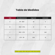 Cargar imagen en el visor de la galería, Guantillas MMA Muuk