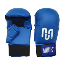 Cargar imagen en el visor de la galería, Guantilla Muuk Palma Libre