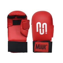 Cargar imagen en el visor de la galería, Guantilla Muuk Palma Libre