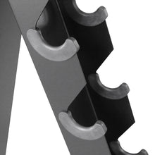 Cargar imagen en el visor de la galería, Rack Mancuernas Triangular