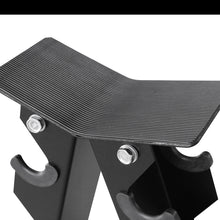 Cargar imagen en el visor de la galería, Rack Mancuernas Triangular