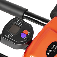 Cargar imagen en el visor de la galería, Máquina Abdominales AB Cruncher – 5 Min Shaper