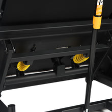 Cargar imagen en el visor de la galería, TROTADORA ELÉCTRICA PREMIUM G700X TOUCH HIGH PERFORMANCE