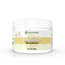 Cargar imagen en el visor de la galería, Inulina polvo 250g Extremo Sur