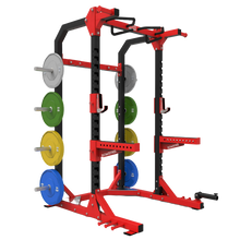 Cargar imagen en el visor de la galería, HALF POWER RACK R550