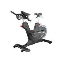 Cargar imagen en el visor de la galería, BICICLETA SPINNING MAGNÉTICA Z1000 ELITE HIGH PERFORMANCE