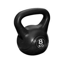 Cargar imagen en el visor de la galería, Kettlebell - Pesa Rusa 8kg