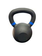 Cargar imagen en el visor de la galería, kettlebell Acero 12kg | Pesa Rusa