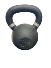 Cargar imagen en el visor de la galería, kettlebell Acero 20 kg | Pesa Rusa