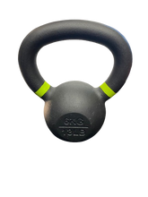 Cargar imagen en el visor de la galería, Kettlebell Acero 6kg | Pesa Rusa