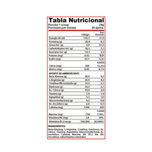 Cargar imagen en el visor de la galería, Pre Entreno Kreator 600 g | 30 Servicios