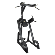 Cargar imagen en el visor de la galería, KNEE UP/CHIN+PULL UP