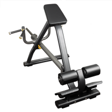 Cargar imagen en el visor de la galería, INCLINE LEVER ROW