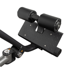 Cargar imagen en el visor de la galería, INCLINE LEVER ROW