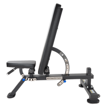 Cargar imagen en el visor de la galería, BANCO MULTIFUNCIÓN INCLINABLE ELITE SERIES