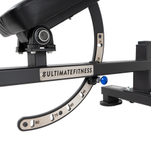 Cargar imagen en el visor de la galería, BANCO MULTIFUNCIÓN INCLINABLE ELITE SERIES