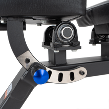 Cargar imagen en el visor de la galería, BANCO MULTIFUNCIÓN INCLINABLE ELITE SERIES