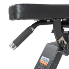 Cargar imagen en el visor de la galería, BANCO MULTIFUNCIÓN INCLINABLE ELITE SERIES