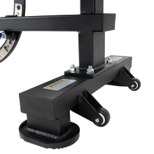 Cargar imagen en el visor de la galería, BANCO MULTIFUNCIÓN INCLINABLE ELITE SERIES