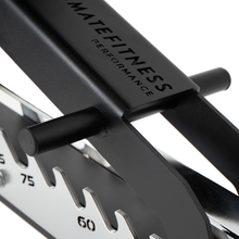 Cargar imagen en el visor de la galería, BANCO MULTIFUNCIÓN INCLINABLE PREMIUM SERIES