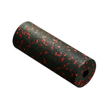 Cargar imagen en el visor de la galería, MINI FOAM ROLLER (15X5,3CM) | FULLFIT- ROJO