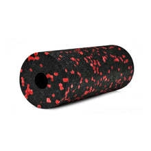 Cargar imagen en el visor de la galería, MINI FOAM ROLLER (15X5,3CM) | FULLFIT- ROJO