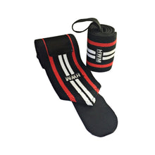 Cargar imagen en el visor de la galería, PAR MUÑEQUERA | HWM