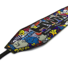 Cargar imagen en el visor de la galería, MUÑEQUERAS DE ALGODÓN | HWM - COLORS