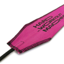 Cargar imagen en el visor de la galería, MUÑEQUERAS CROSSFIT CALISTENIA | HWM- ROSADO