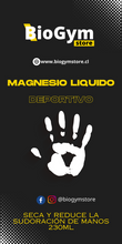 Cargar imagen en el visor de la galería, Magnesio Líquido 230ML - Biogtmstore