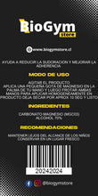 Cargar imagen en el visor de la galería, Magnesio Líquido 230ML - Biogtmstore