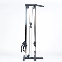 Cargar imagen en el visor de la galería, Polea de muro ajustable