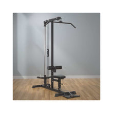 Cargar imagen en el visor de la galería, Máquina dual de polea alta y baja