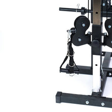 Cargar imagen en el visor de la galería, Polea de muro ajustable