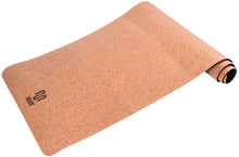 Cargar imagen en el visor de la galería, Mat De Yoga Cork Muuk