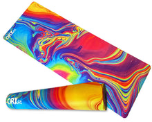 Cargar imagen en el visor de la galería, Mat de yoga Entrenamiento | ORXFIT- PSICODELIC