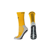 Cargar imagen en el visor de la galería, Media Deportiva Antideslizante Penalty Grip