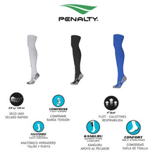 Cargar imagen en el visor de la galería, Medias Kanguru Penalty