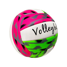 Cargar imagen en el visor de la galería, BALON VOLLEYBALL MUUK STITCHED