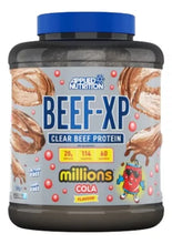 Cargar imagen en el visor de la galería, APPLIED NUTRITION Beef Protein X-P 1.8 kilogramos