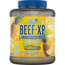 Cargar imagen en el visor de la galería, APPLIED NUTRITION Beef Protein X-P 1.8 kilogramos