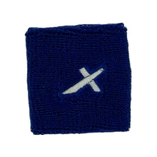 Cargar imagen en el visor de la galería, Muñequera de Tenis Vector X 7cm