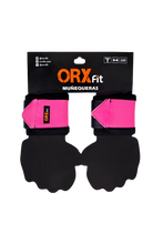 Cargar imagen en el visor de la galería, Muñequeras ORX Pink
