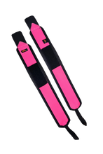 Cargar imagen en el visor de la galería, Muñequeras ORX Pink