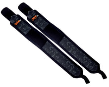 Cargar imagen en el visor de la galería, Muñequeras Crossfit - GYM - Calistenia | ORXFIT- VOLCANO