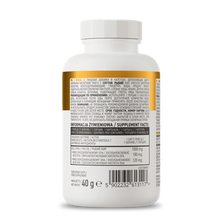 Cargar imagen en el visor de la galería, OMEGA 3 OSTROVIT 30 CAPSULAS