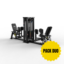 Cargar imagen en el visor de la galería, Pack Dúo Abductor/Aductor MO 2.0 | Obelix