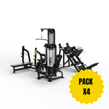 Cargar imagen en el visor de la galería, Pack Upper/Lower MO 2.0 | Obelix